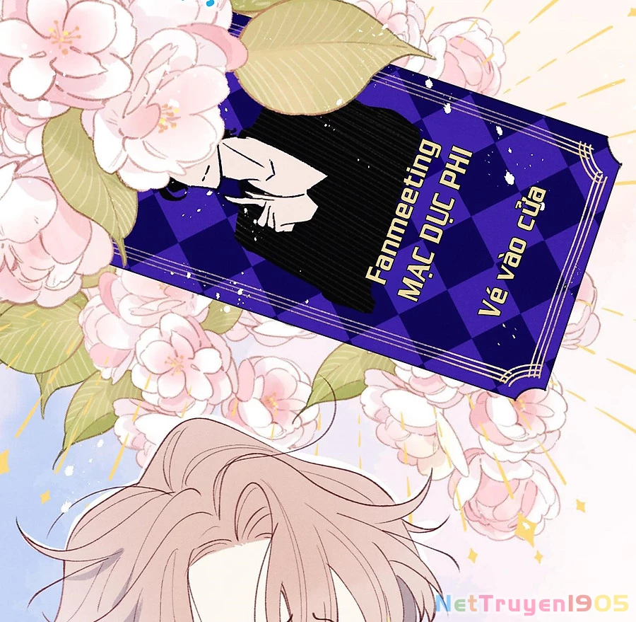 Nhật Ký Thất Tình Của Nhung Tiên Sinh Chapter 35.1 - 11