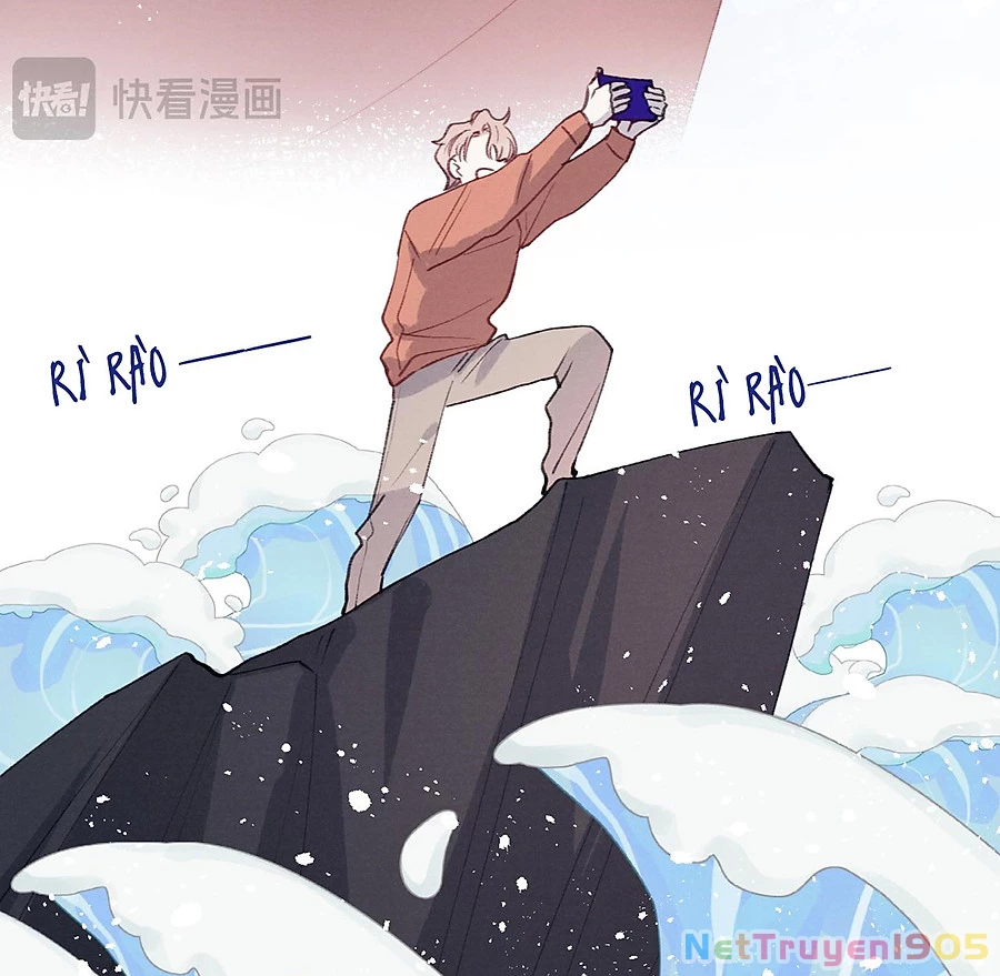 Nhật Ký Thất Tình Của Nhung Tiên Sinh Chapter 35.1 - 13
