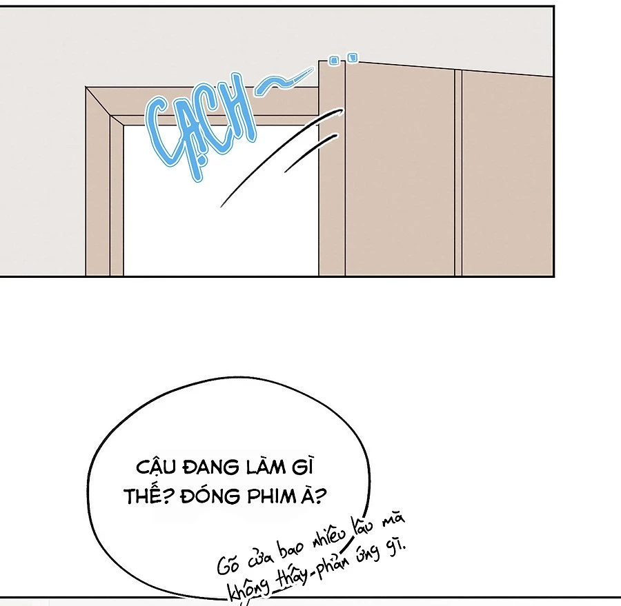 Nhật Ký Thất Tình Của Nhung Tiên Sinh Chapter 35.1 - 15