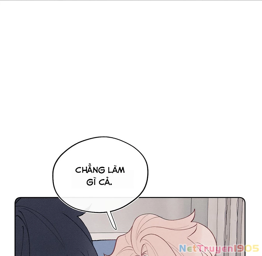 Nhật Ký Thất Tình Của Nhung Tiên Sinh Chapter 35.1 - 17