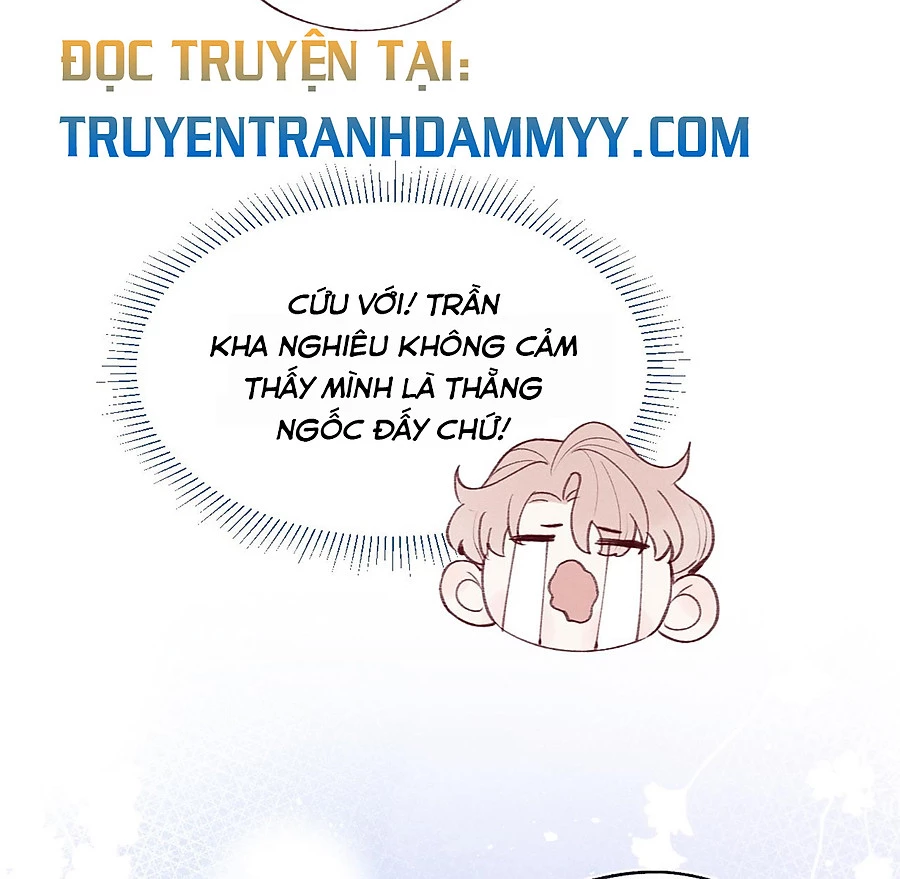 Nhật Ký Thất Tình Của Nhung Tiên Sinh Chapter 35.1 - 19