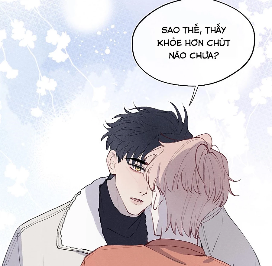 Nhật Ký Thất Tình Của Nhung Tiên Sinh Chapter 35.1 - 20