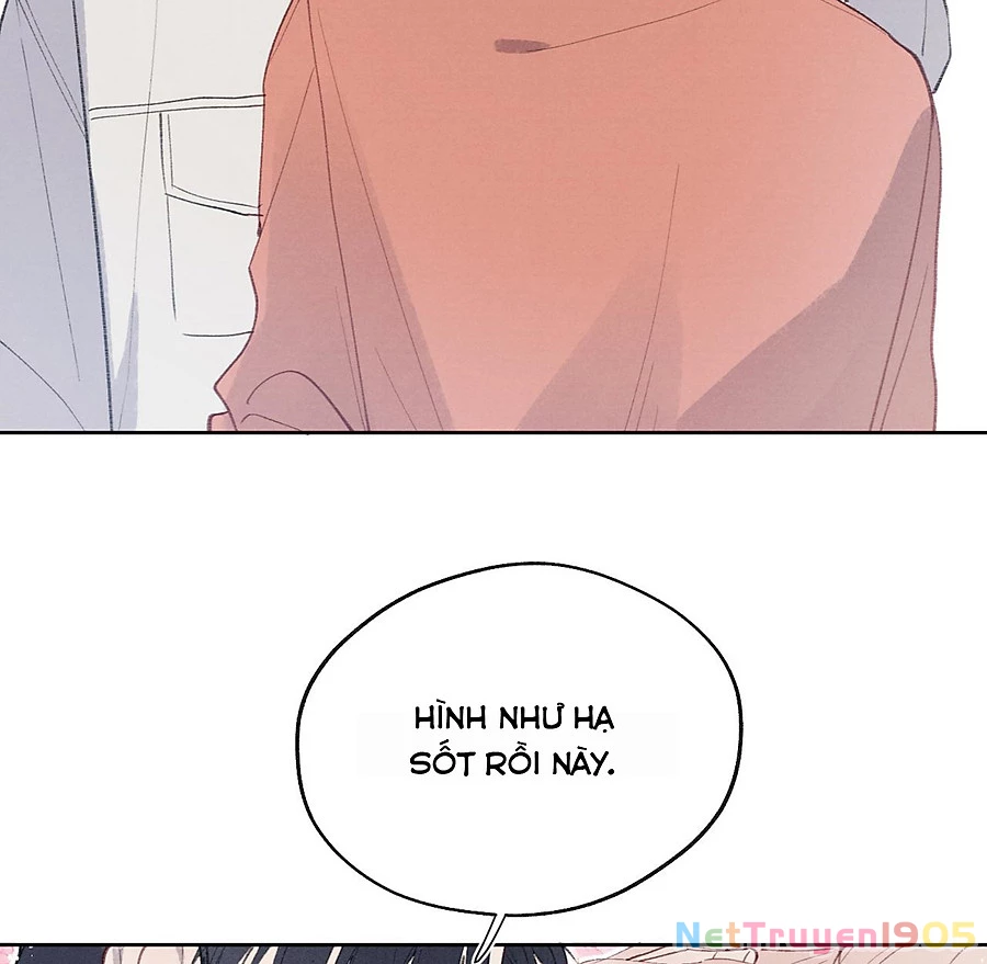 Nhật Ký Thất Tình Của Nhung Tiên Sinh Chapter 35.1 - 21