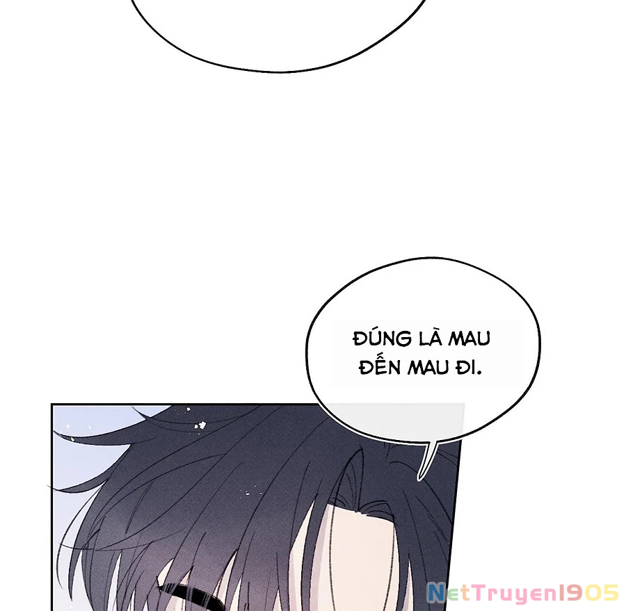 Nhật Ký Thất Tình Của Nhung Tiên Sinh Chapter 35.1 - 23