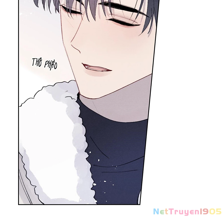 Nhật Ký Thất Tình Của Nhung Tiên Sinh Chapter 35.1 - 24