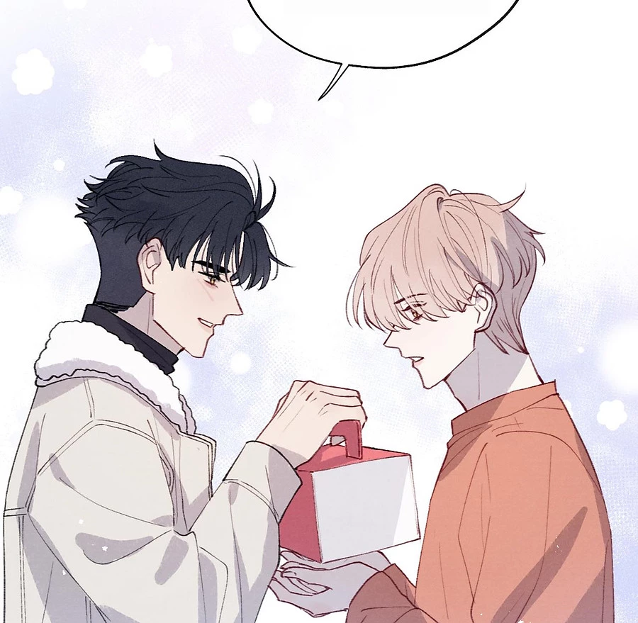 Nhật Ký Thất Tình Của Nhung Tiên Sinh Chapter 35.1 - 26