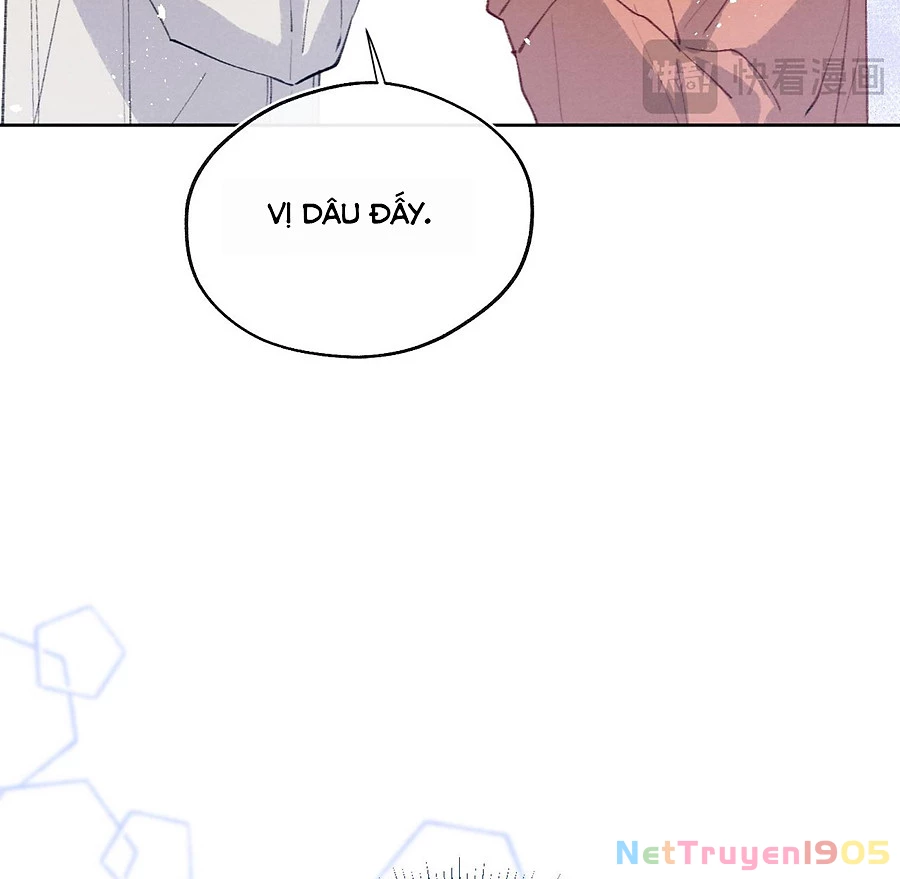 Nhật Ký Thất Tình Của Nhung Tiên Sinh Chapter 35.1 - 27