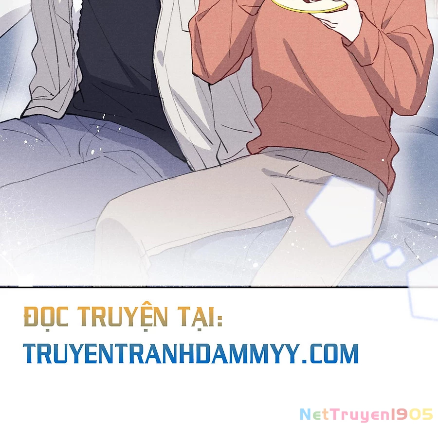 Nhật Ký Thất Tình Của Nhung Tiên Sinh Chapter 35.1 - 29