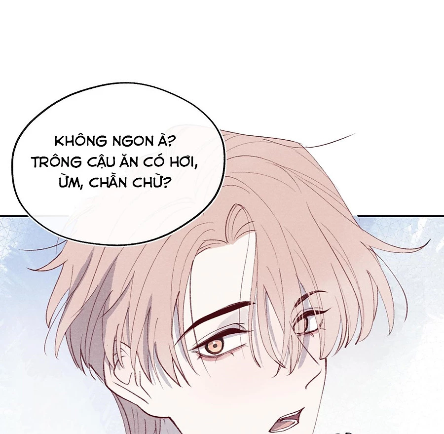 Nhật Ký Thất Tình Của Nhung Tiên Sinh Chapter 35.1 - 30