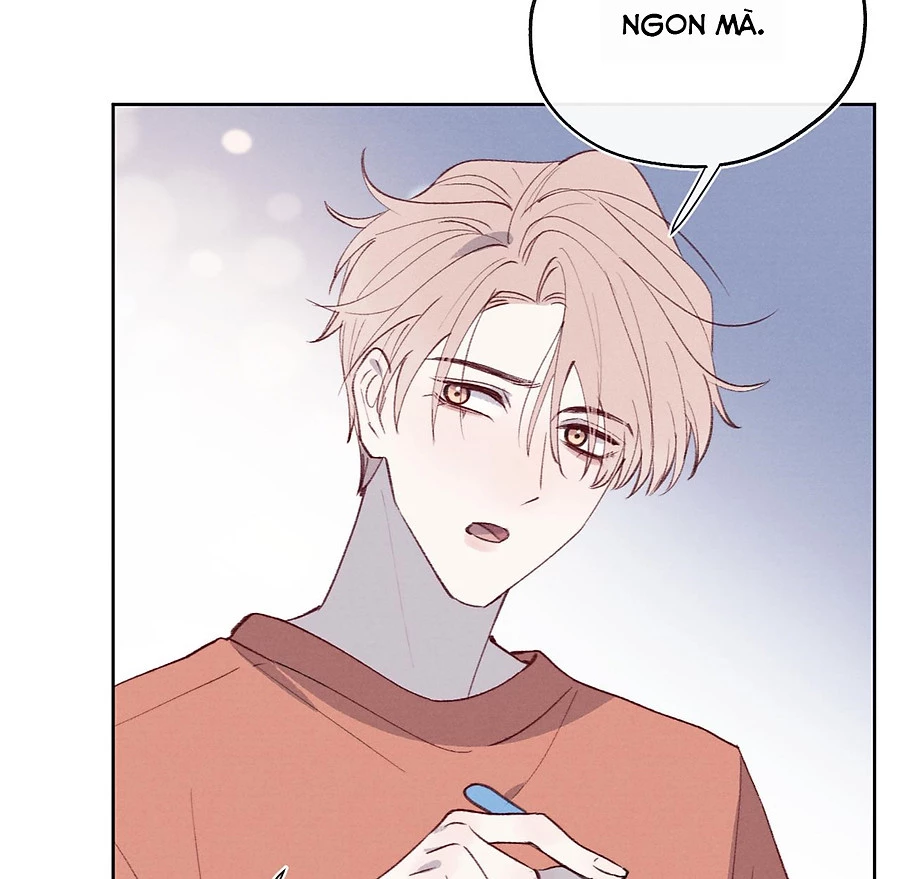 Nhật Ký Thất Tình Của Nhung Tiên Sinh Chapter 35.1 - 32