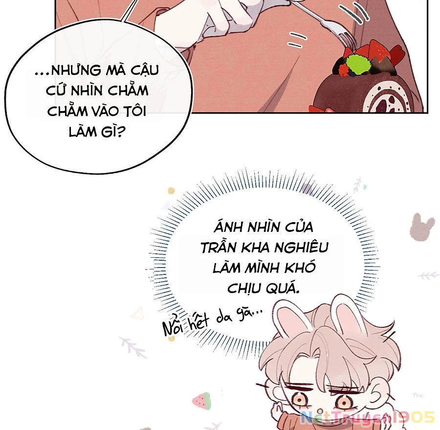Nhật Ký Thất Tình Của Nhung Tiên Sinh Chapter 35.1 - 33