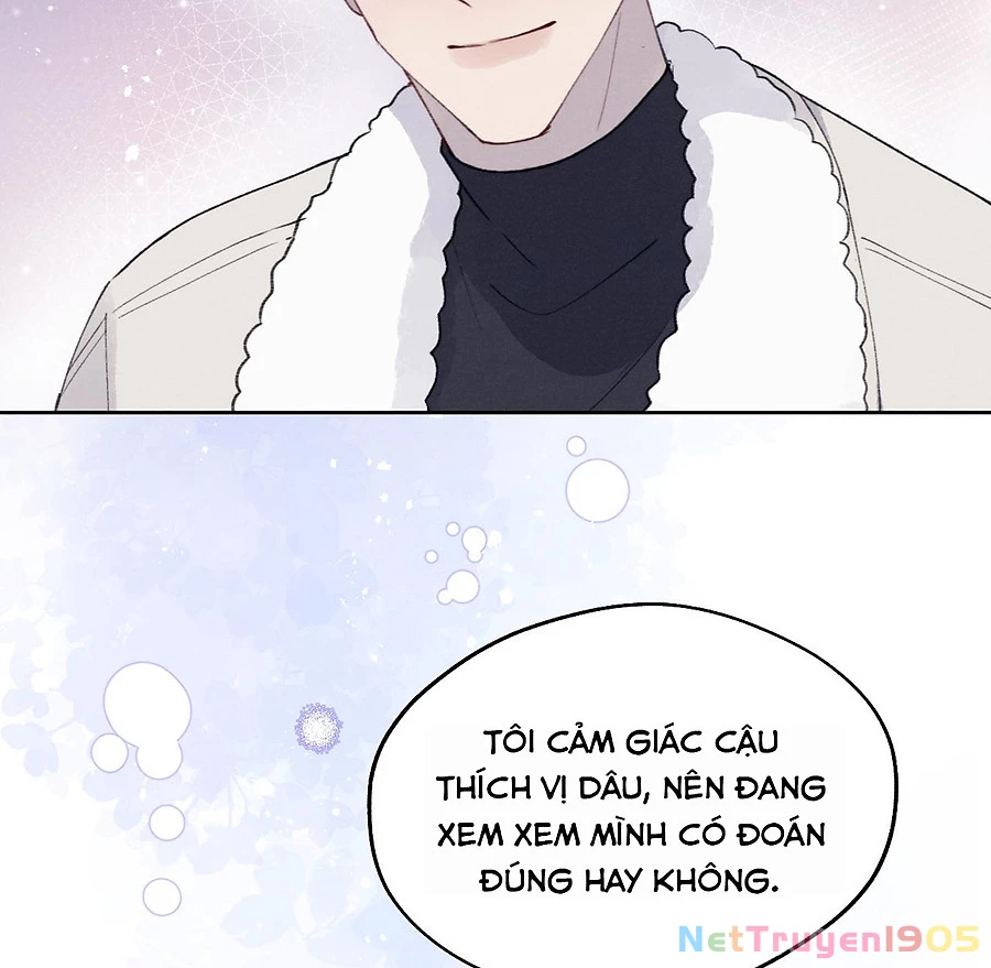 Nhật Ký Thất Tình Của Nhung Tiên Sinh Chapter 35.1 - 35