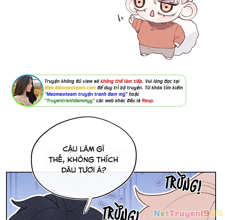 Nhật Ký Thất Tình Của Nhung Tiên Sinh Chapter 35.1 - 38