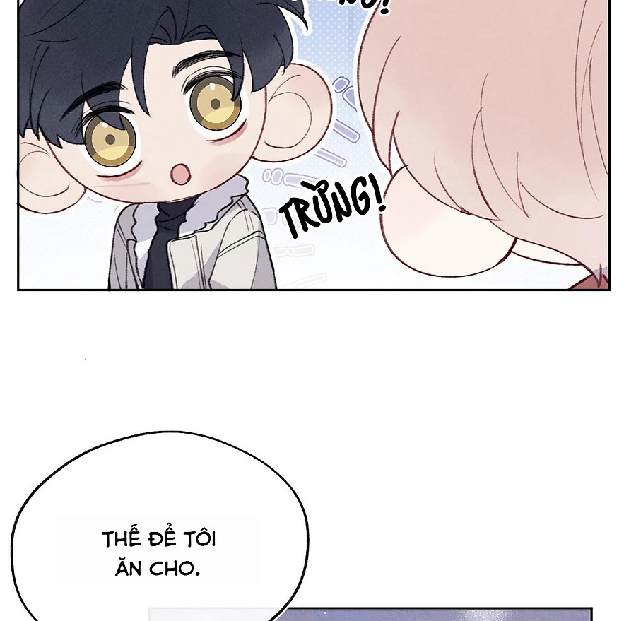 Nhật Ký Thất Tình Của Nhung Tiên Sinh Chapter 35.1 - 39