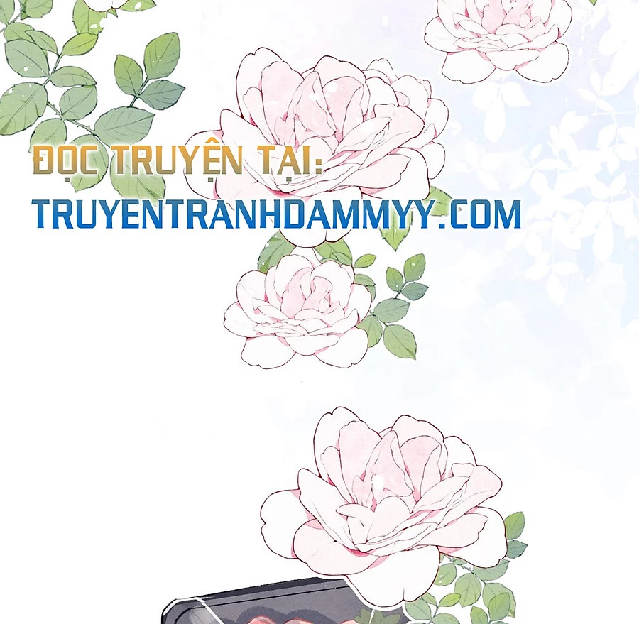 Nhật Ký Thất Tình Của Nhung Tiên Sinh Chapter 35.1 - 44