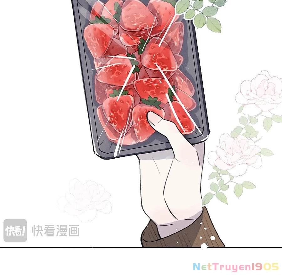 Nhật Ký Thất Tình Của Nhung Tiên Sinh Chapter 35.1 - 45