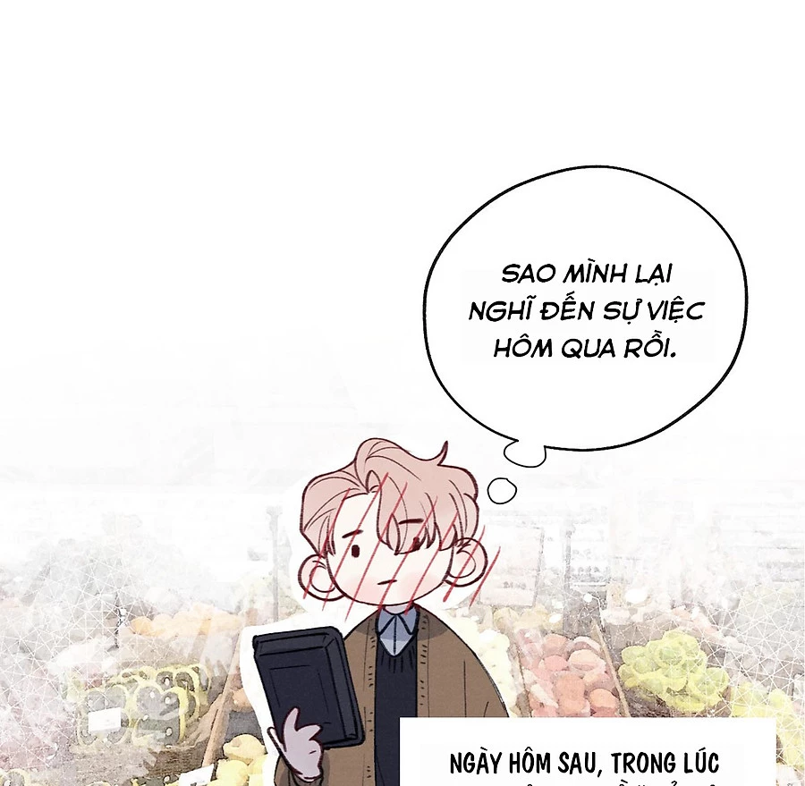 Nhật Ký Thất Tình Của Nhung Tiên Sinh Chapter 35.1 - 46