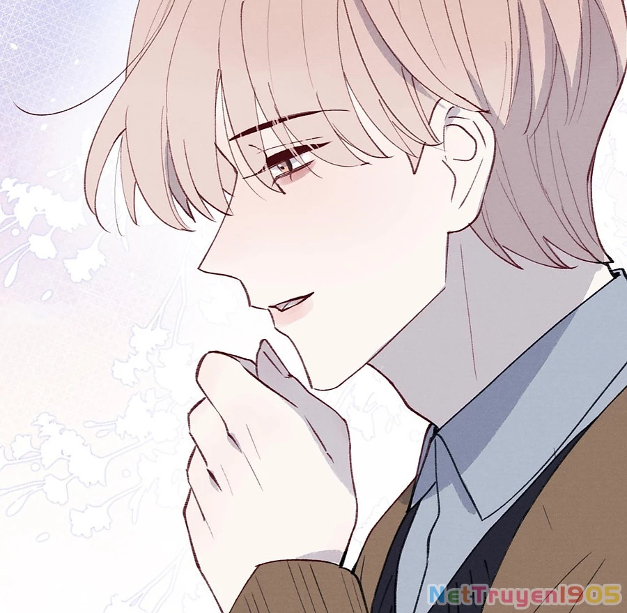 Nhật Ký Thất Tình Của Nhung Tiên Sinh Chapter 35.1 - 48