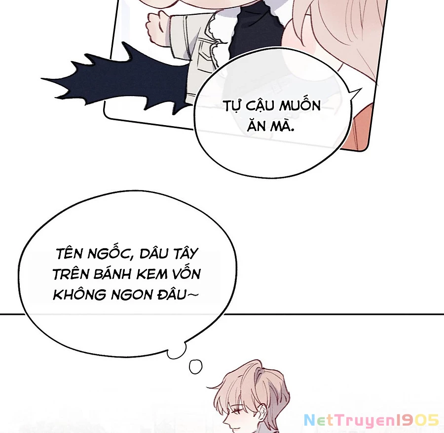 Nhật Ký Thất Tình Của Nhung Tiên Sinh Chapter 35.1 - 52