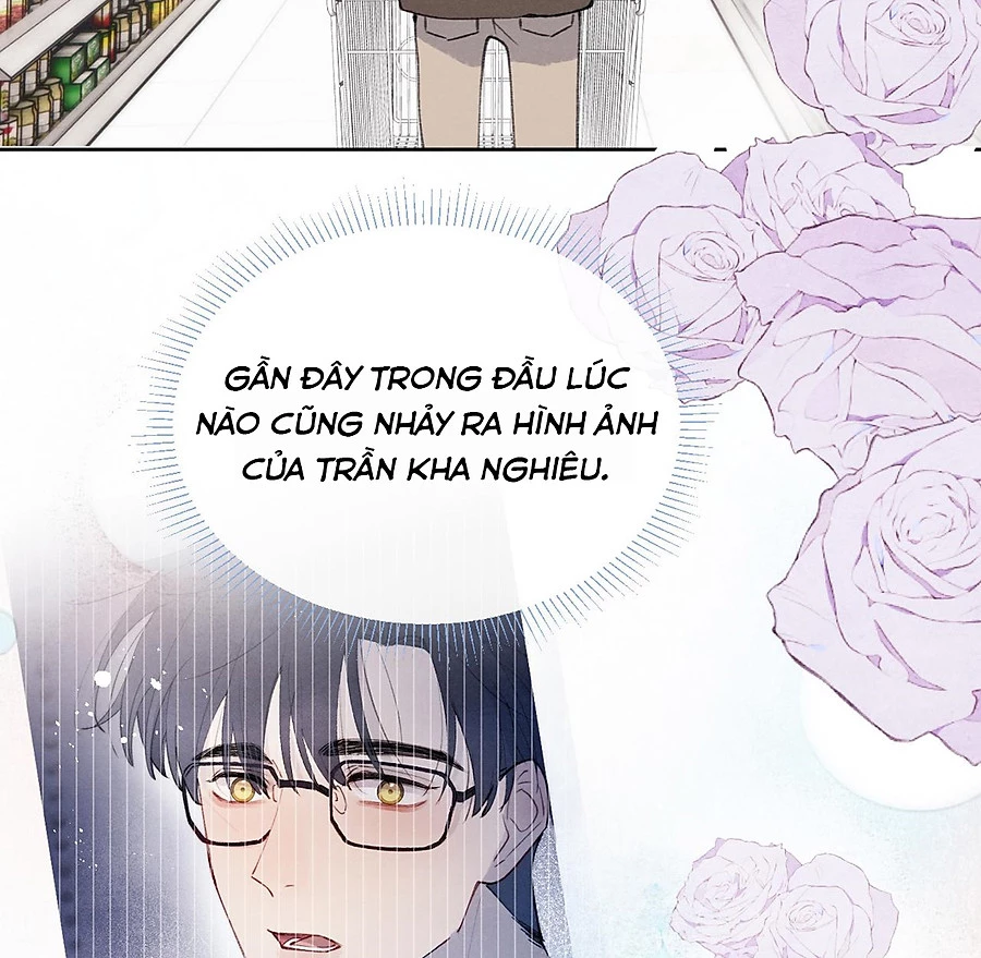 Nhật Ký Thất Tình Của Nhung Tiên Sinh Chapter 35.1 - 55