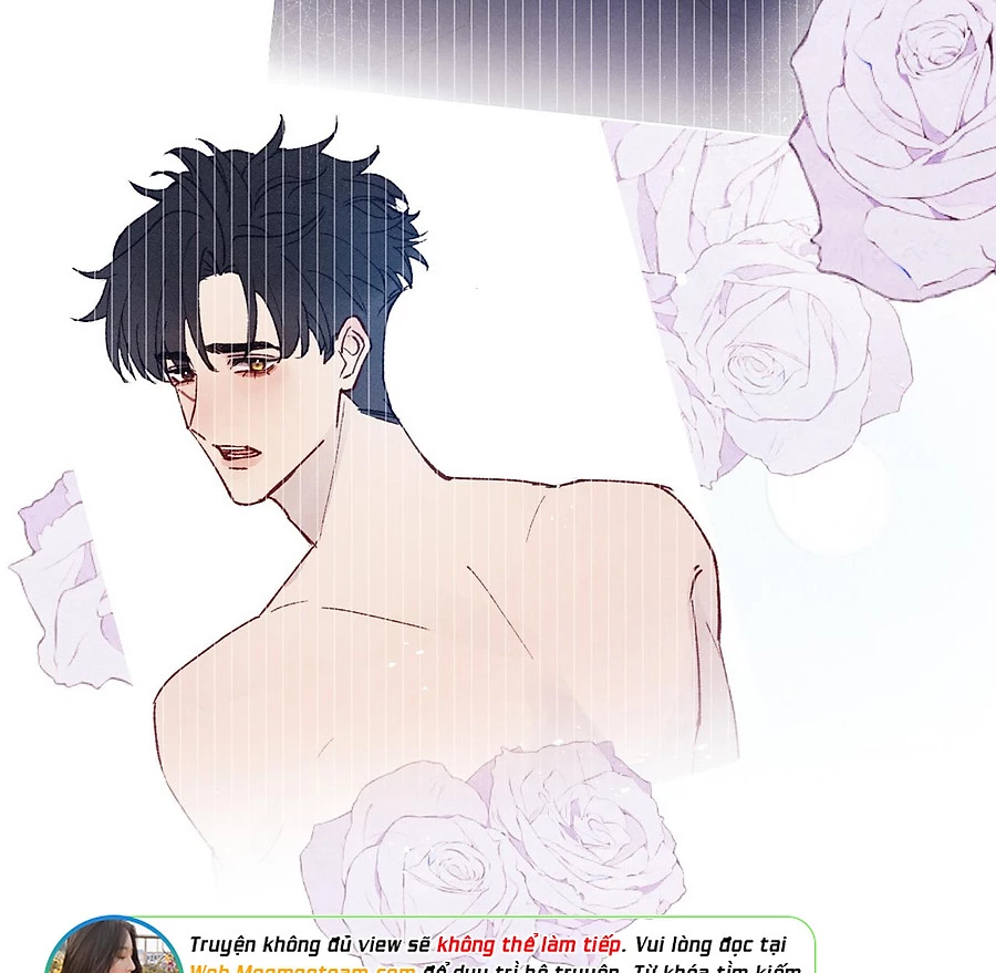 Nhật Ký Thất Tình Của Nhung Tiên Sinh Chapter 35.1 - 57