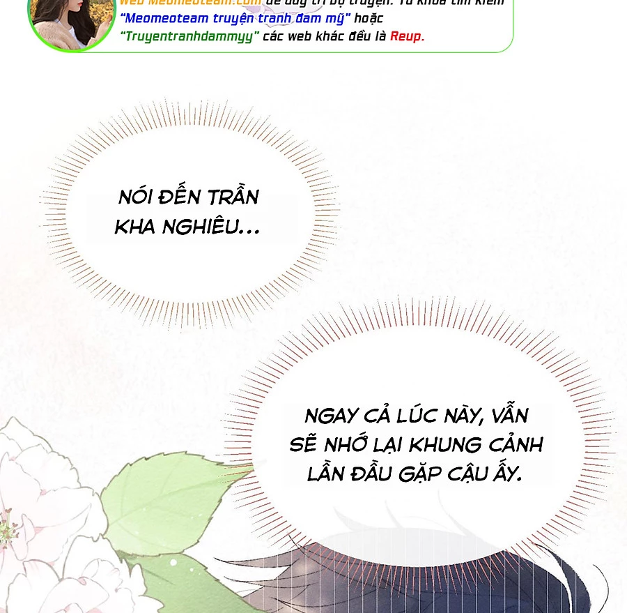 Nhật Ký Thất Tình Của Nhung Tiên Sinh Chapter 35.1 - 58