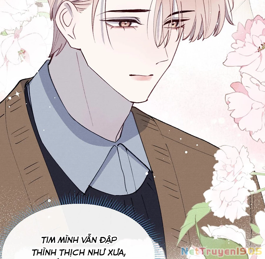 Nhật Ký Thất Tình Của Nhung Tiên Sinh Chapter 35.1 - 60