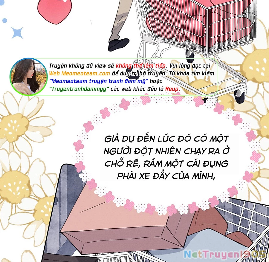 Nhật Ký Thất Tình Của Nhung Tiên Sinh Chapter 35.1 - 64