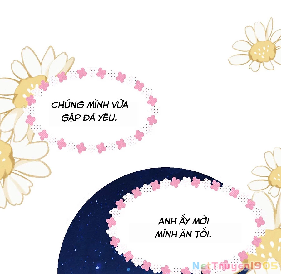 Nhật Ký Thất Tình Của Nhung Tiên Sinh Chapter 35.1 - 67