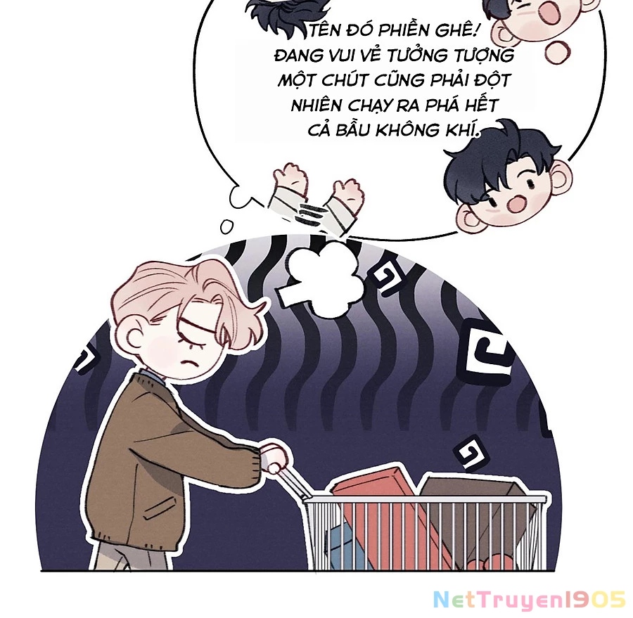 Nhật Ký Thất Tình Của Nhung Tiên Sinh Chapter 35.1 - 72