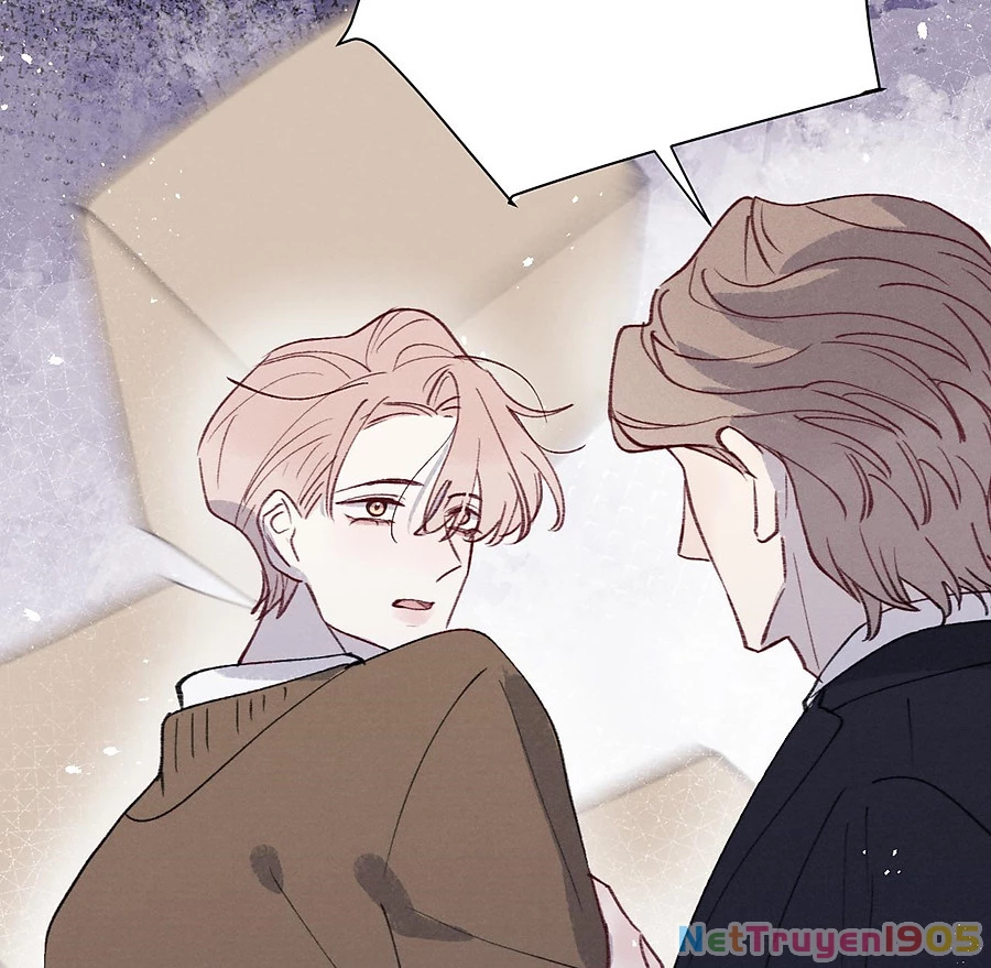 Nhật Ký Thất Tình Của Nhung Tiên Sinh Chapter 35.1 - 79