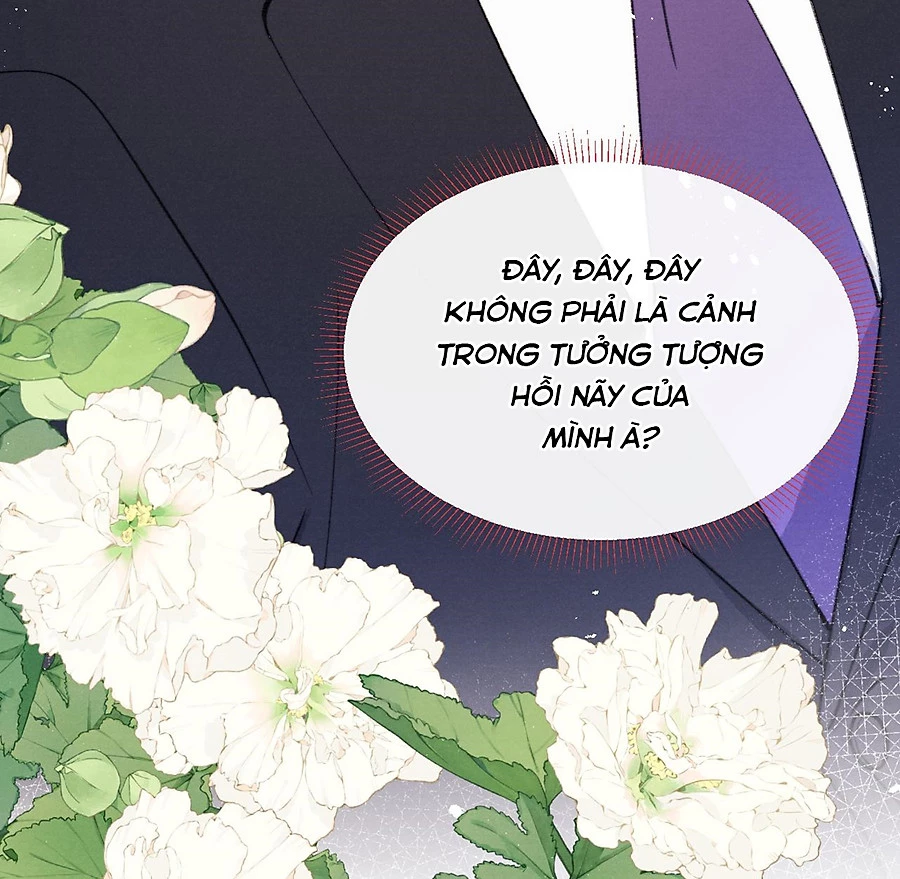 Nhật Ký Thất Tình Của Nhung Tiên Sinh Chapter 35.1 - 83