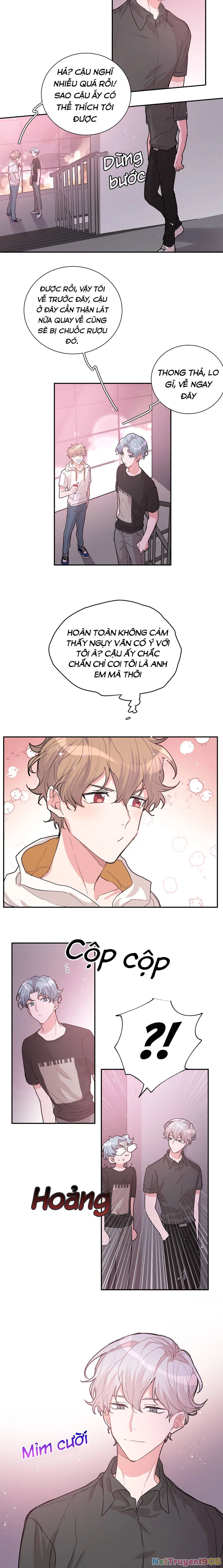 Đừng Nói Yêu Tôi Chapter 1 - 6