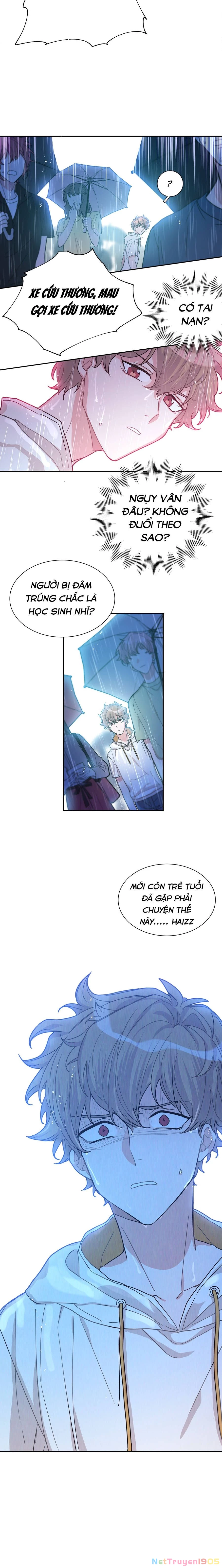 Đừng Nói Yêu Tôi Chapter 1 - 14