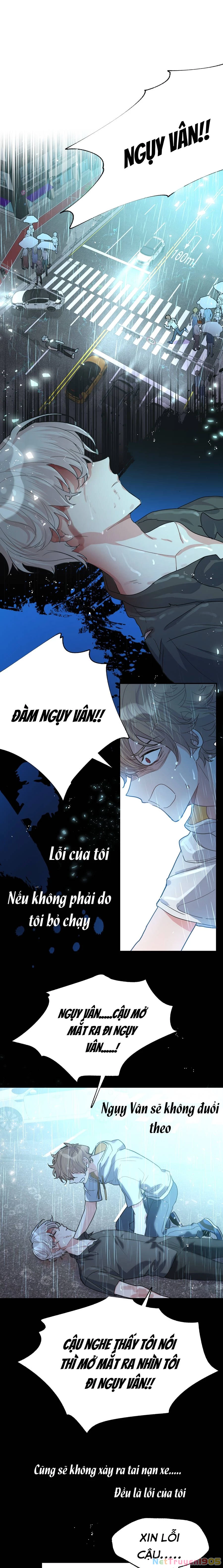 Đừng Nói Yêu Tôi Chapter 1 - 15