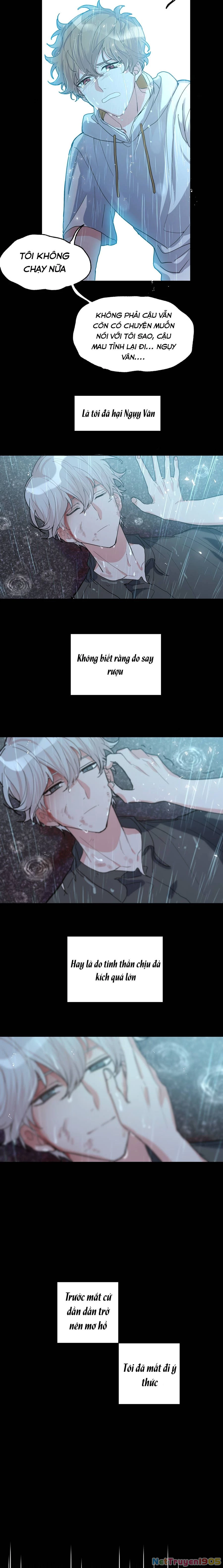 Đừng Nói Yêu Tôi Chapter 1 - 16