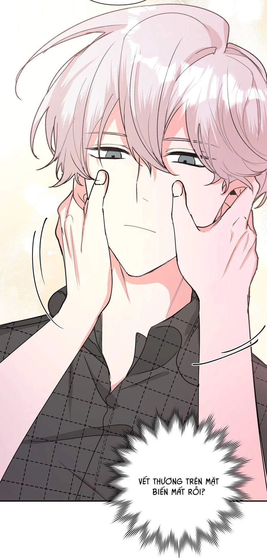 Đừng Nói Yêu Tôi Chapter 2 - 7