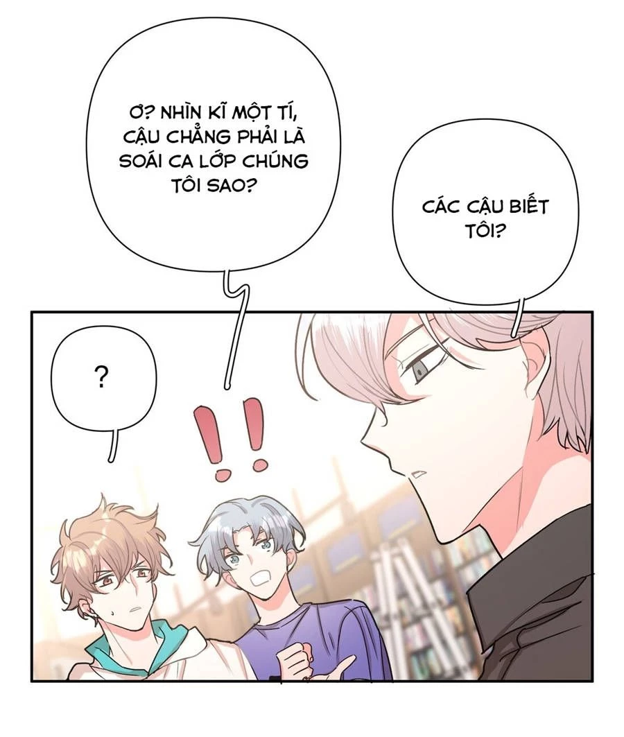 Đừng Nói Yêu Tôi Chapter 2 - 12