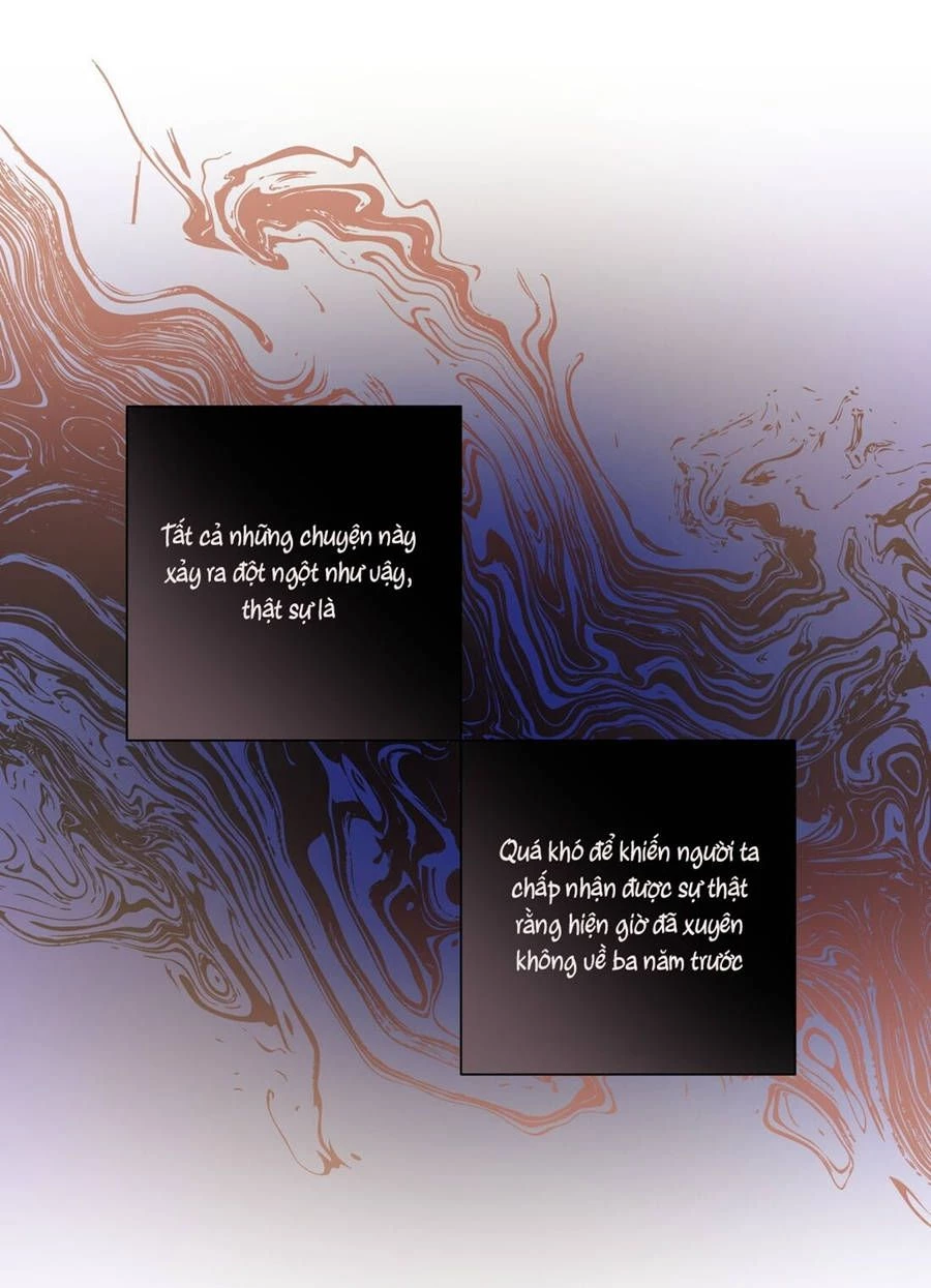 Đừng Nói Yêu Tôi Chapter 2 - 20