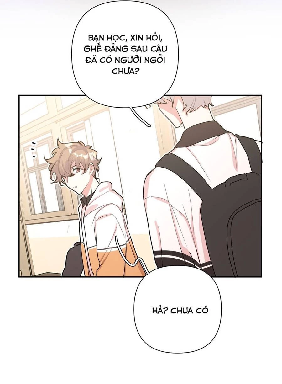 Đừng Nói Yêu Tôi Chapter 2 - 21