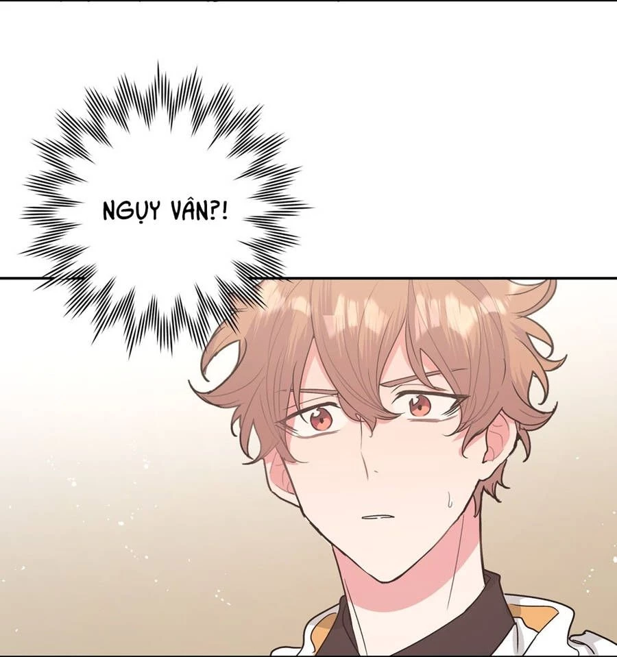 Đừng Nói Yêu Tôi Chapter 2 - 23