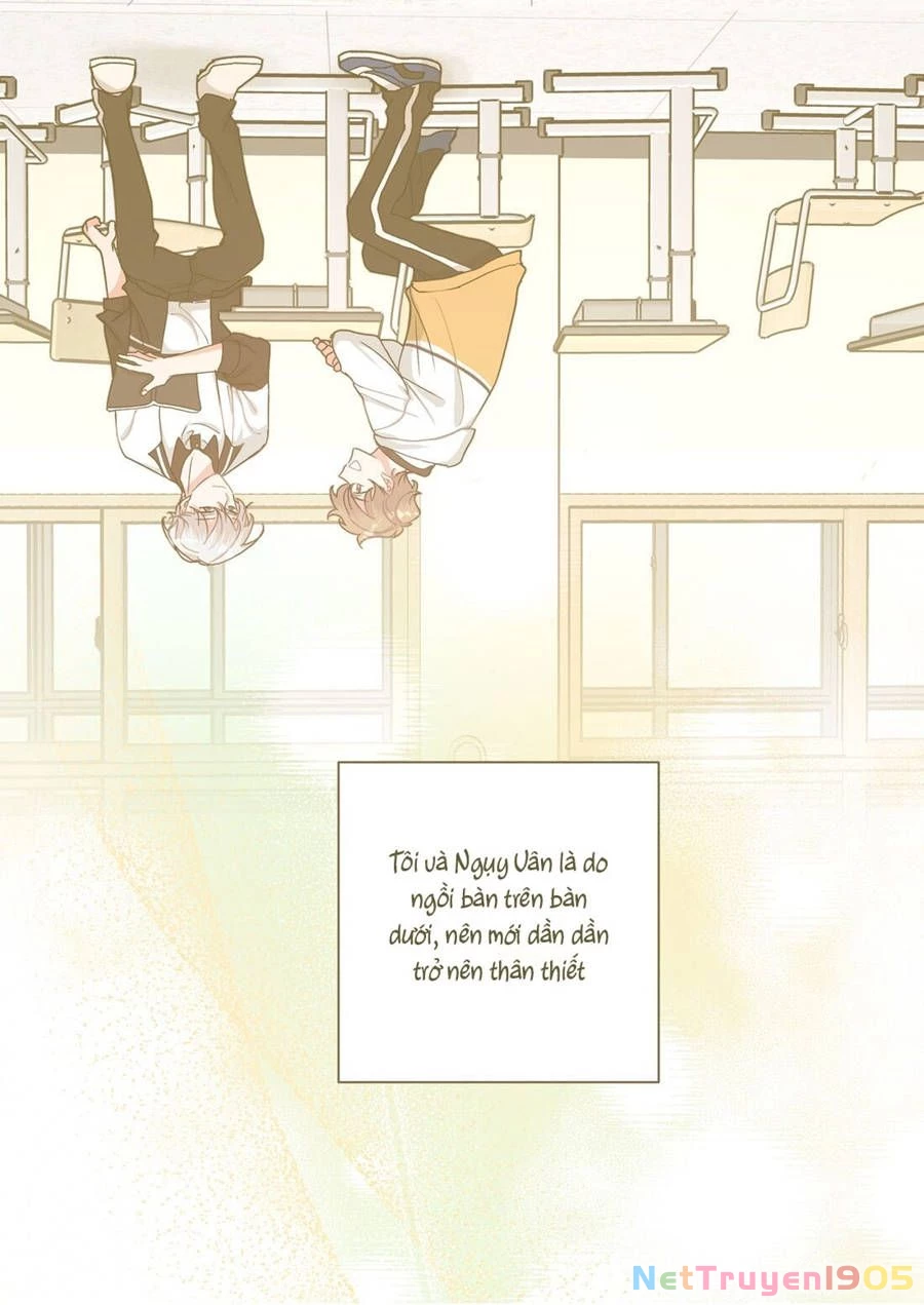 Đừng Nói Yêu Tôi Chapter 2 - 25