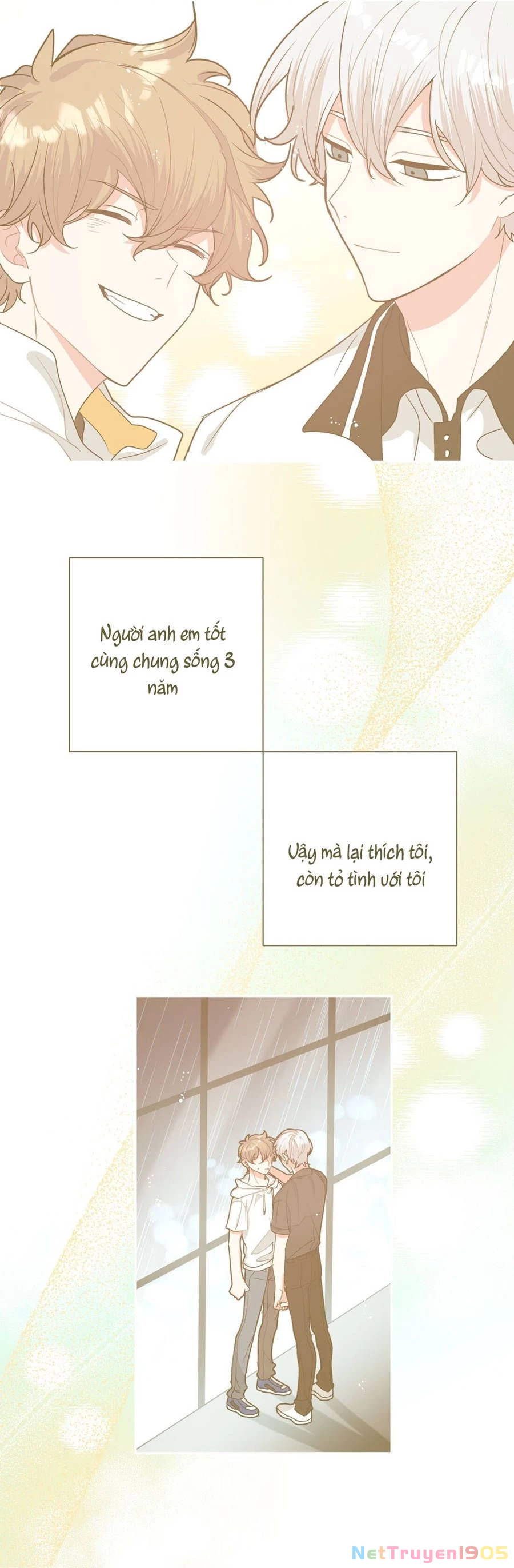 Đừng Nói Yêu Tôi Chapter 2 - 26