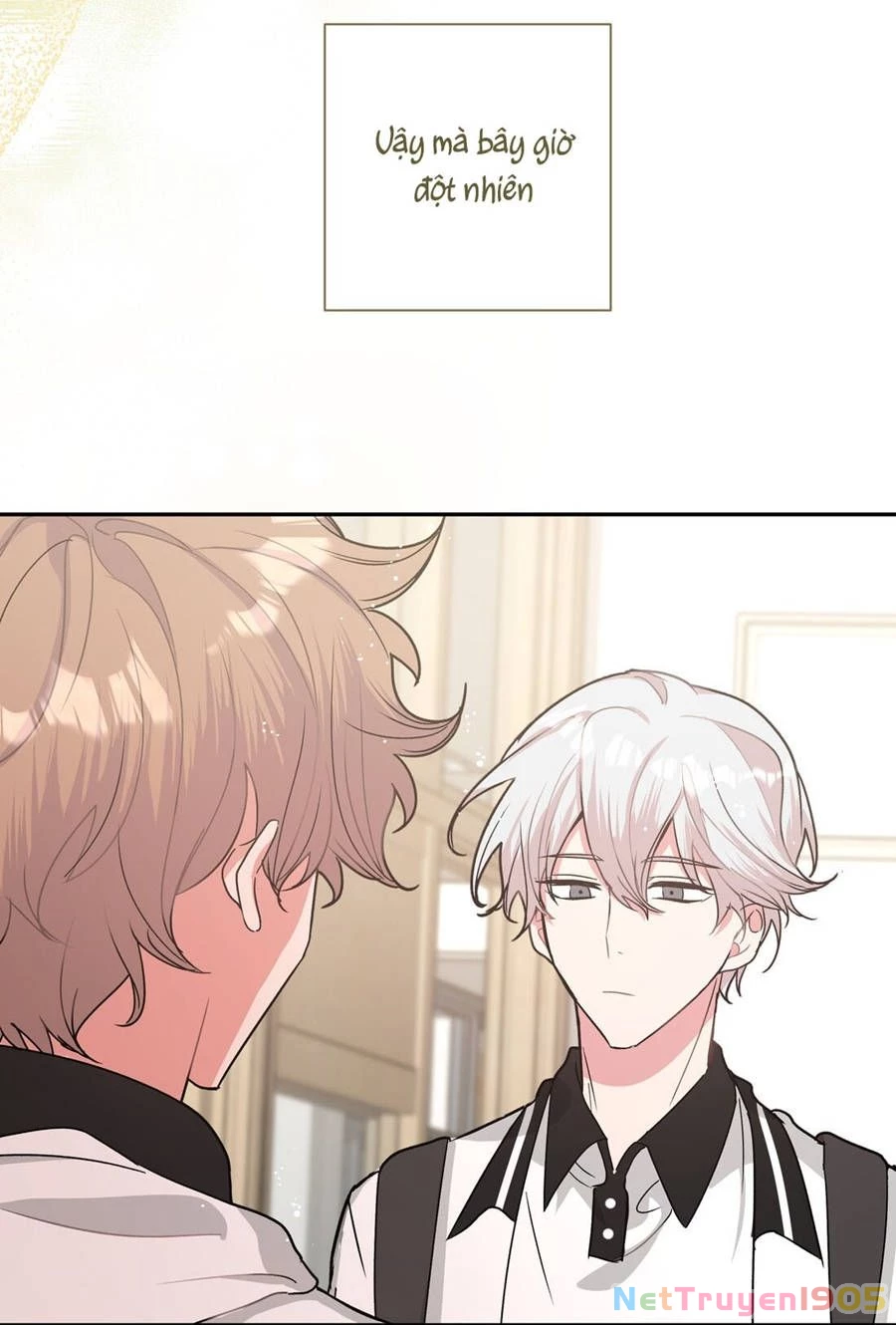 Đừng Nói Yêu Tôi Chapter 2 - 27