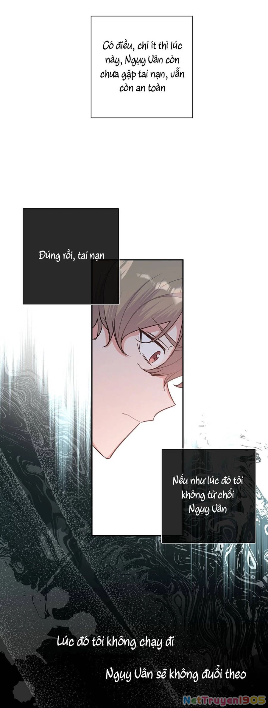 Đừng Nói Yêu Tôi Chapter 2 - 30