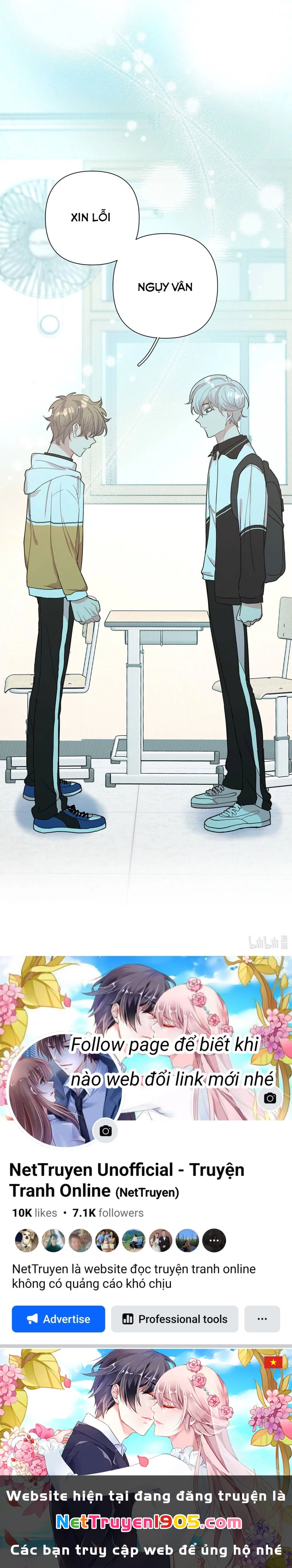 Đừng Nói Yêu Tôi Chapter 2 - 33