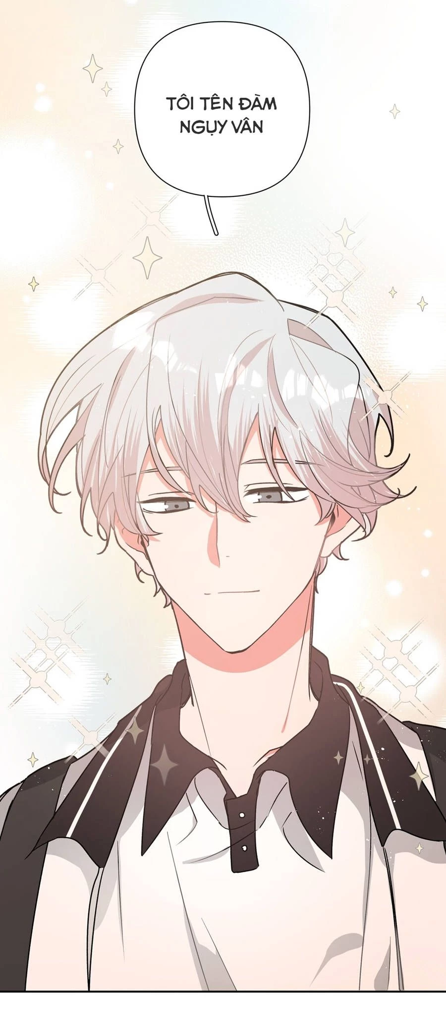 Đừng Nói Yêu Tôi Chapter 3 - 5