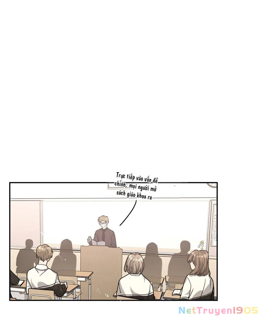 Đừng Nói Yêu Tôi Chapter 3 - 8