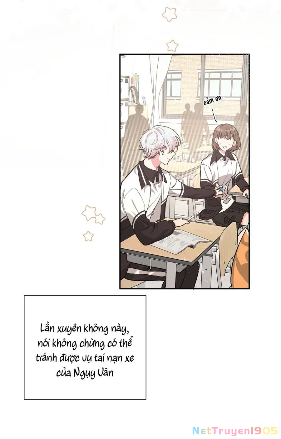 Đừng Nói Yêu Tôi Chapter 3 - 16