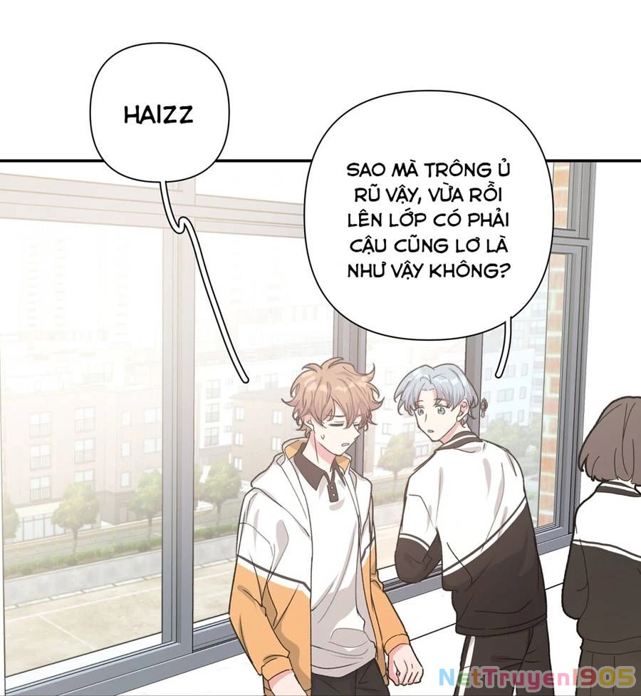 Đừng Nói Yêu Tôi Chapter 3 - 22